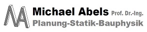 Michael Abels Prof. Dr.-Ing. Planung - Statik - Bauphysik 
